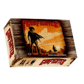 Gunfighter (engl.)