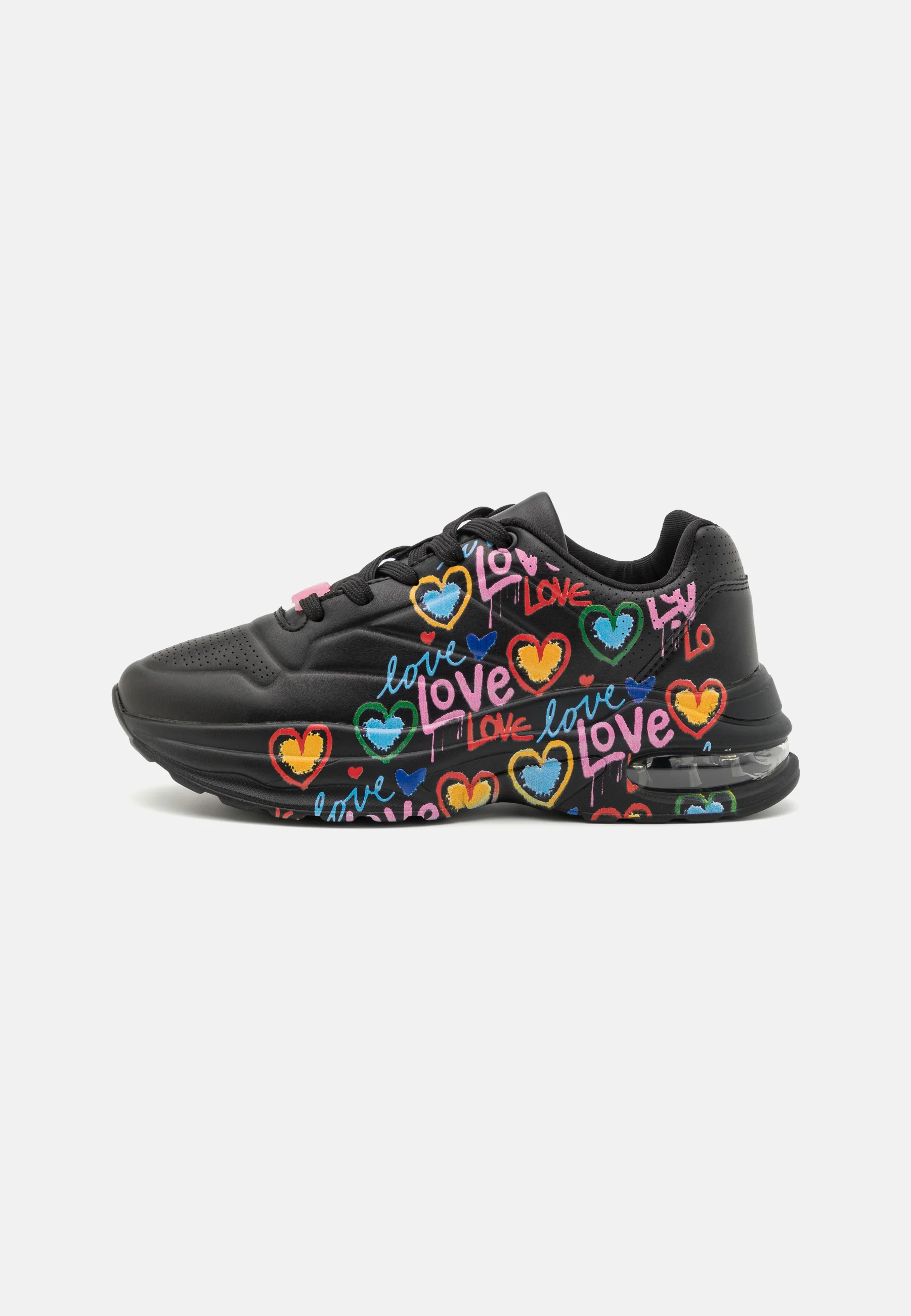 Zapatillas bajas Anna Field