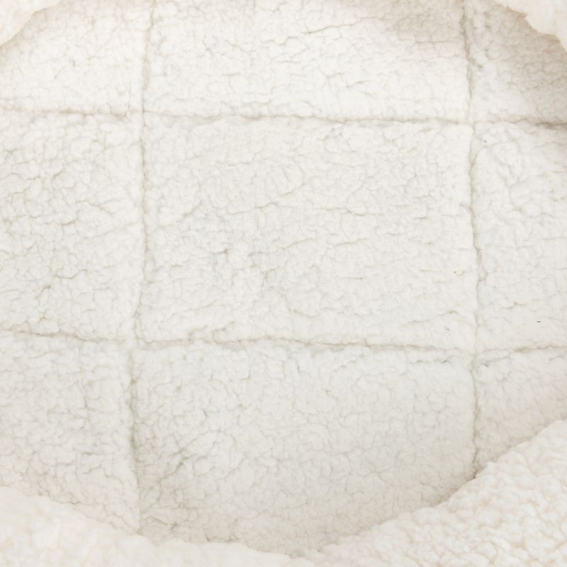Kuschelbett Fluffy 2in1 zu TOP-Preisen