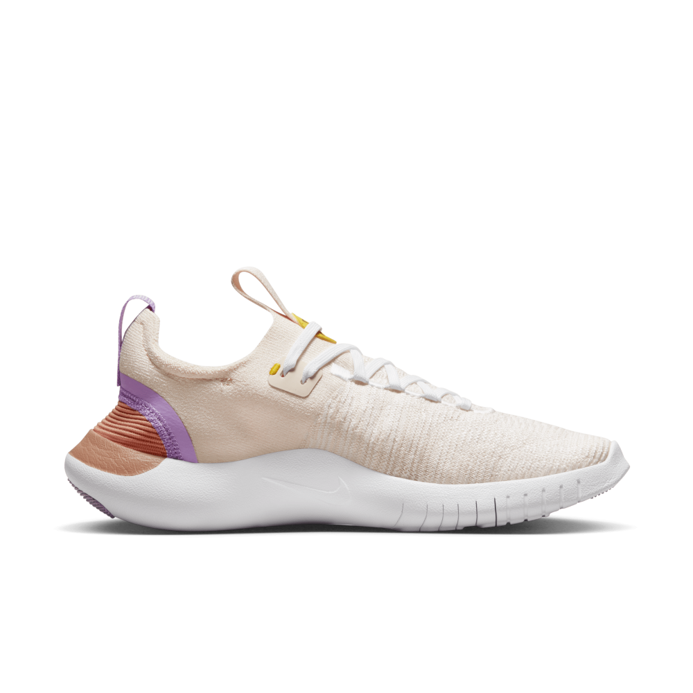 Nike Free Run Flyknit Next Nature DX6482-800 / orange