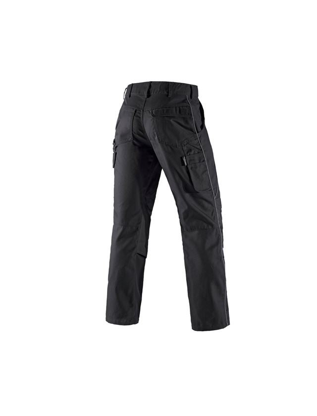 Bundhose e.s.prestige
