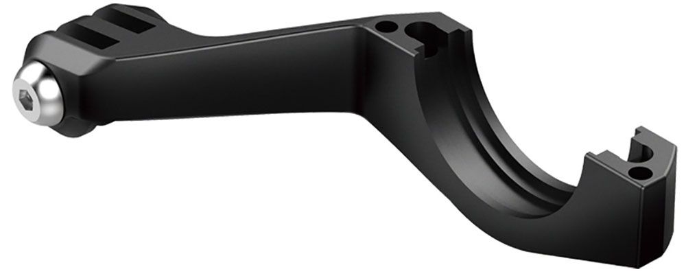 LITEMOVE Frontleuchten-Halterung für Bosch Intuvia / Nyon kaufen | Bike-Discount