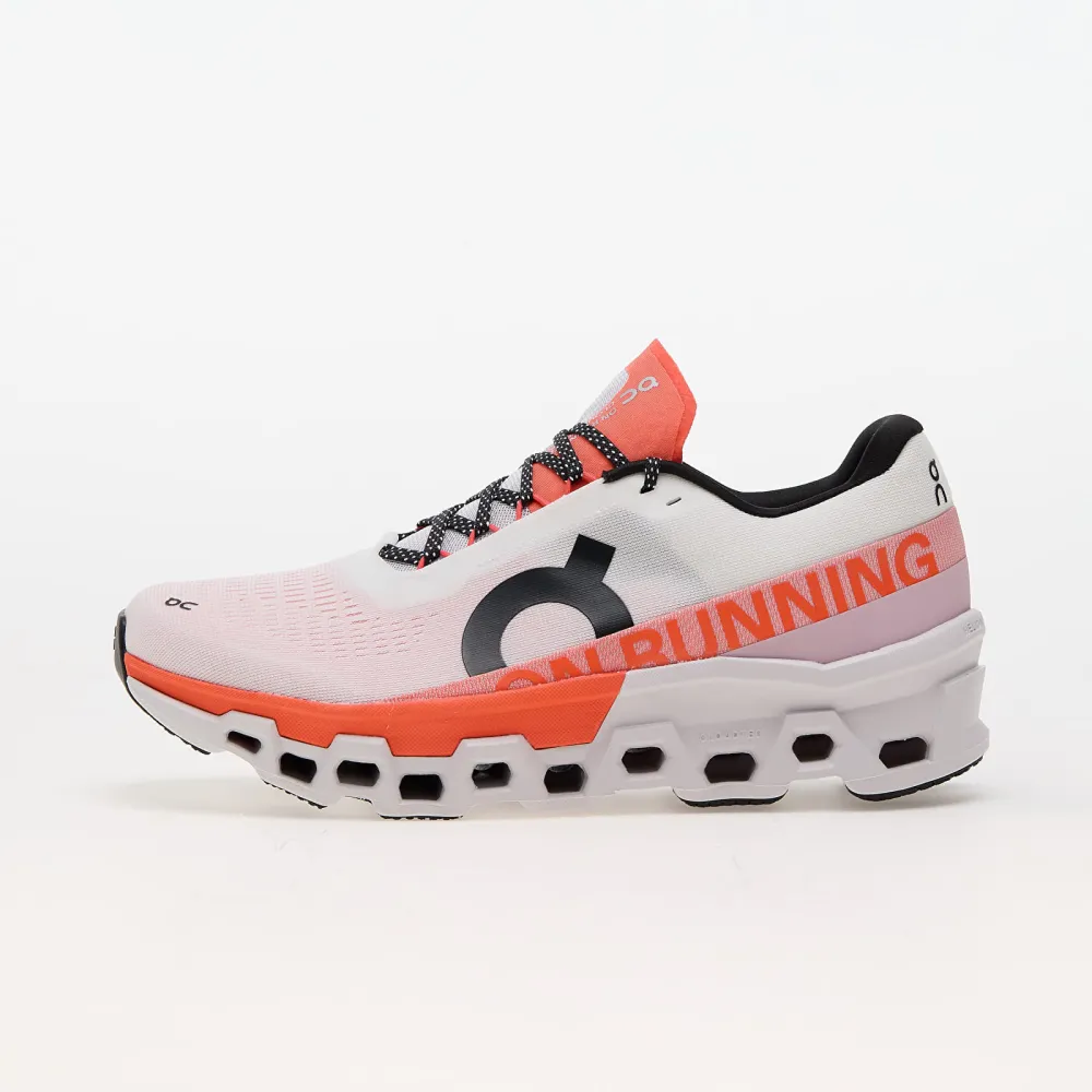 ON Cloudmonster 2 3ME10121527 / weiss