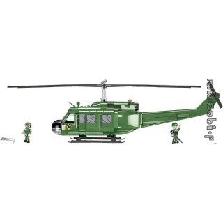 Bell UH-1 Huey Iroquois