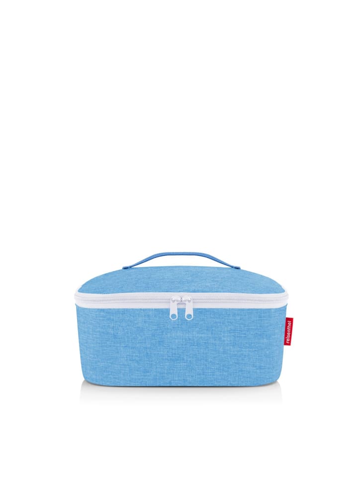 Reisenthel reisenthel Kühltasche coolerbag M pocket twist azure günstig kaufen onesize