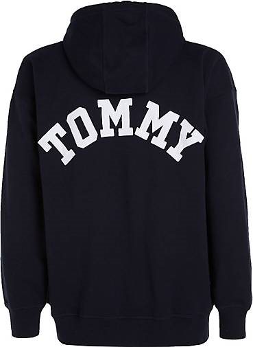 TOMMY-JEANS Herren Sweatshirt