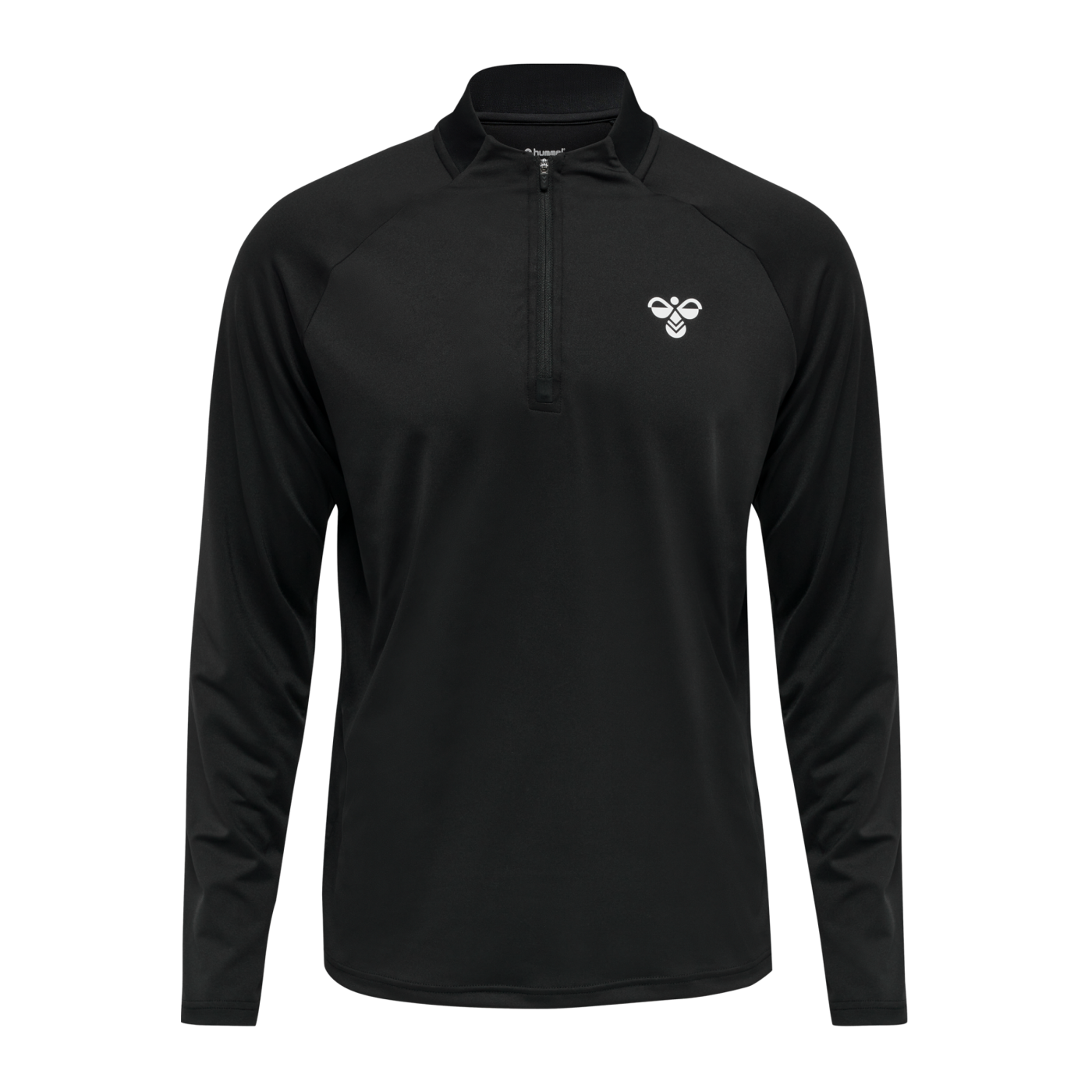 Hummel hmlGG12 Training HalfZip Sweatshirt F2001