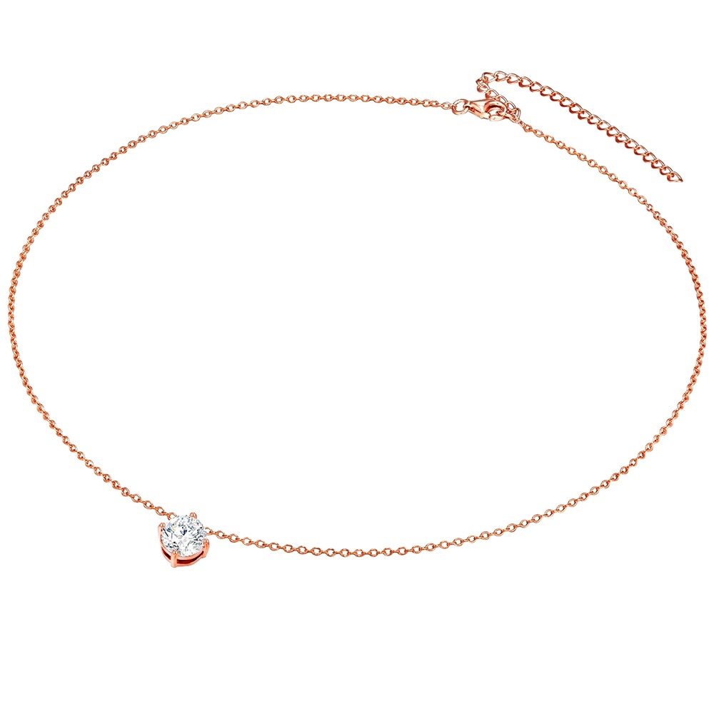 Rafaela Donata Ensemble de cristaux Swarovski Argent sterling Orné de cristaux Swarovski en Or r Bracelet
