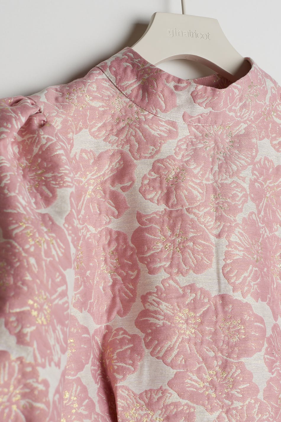 Molly blouse