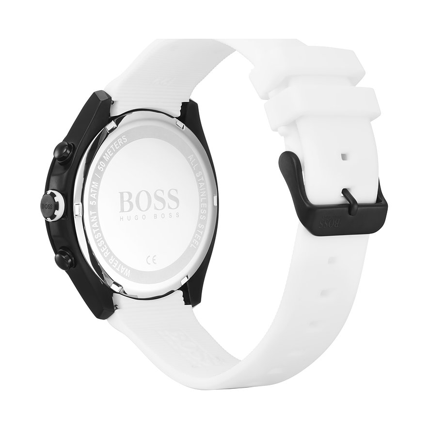 Boss Chronograph