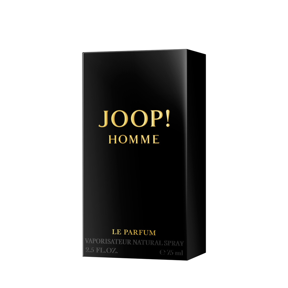 joop JOOP HOMME LE PARFUM 75ML Eau de Parfum