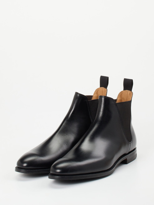 Chelsea Boots-47110090124 Crockett & Jones