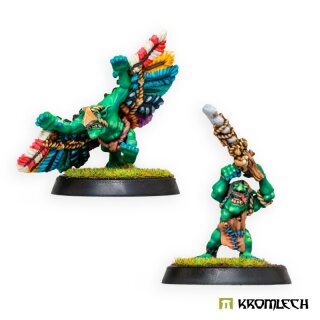Gobbobrawlers of Dark Forest Team (18)