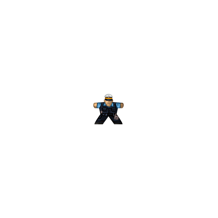 Polizist 1 (Deutschland)