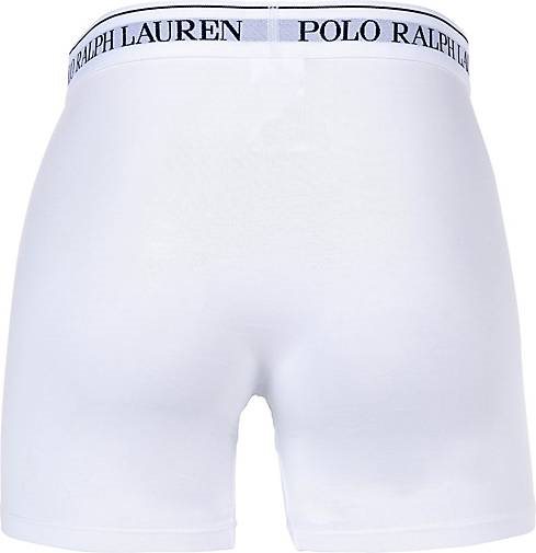 POLO Ralph Lauren Boxershort BOXER BRIEF - 3 PACK 3er Pack