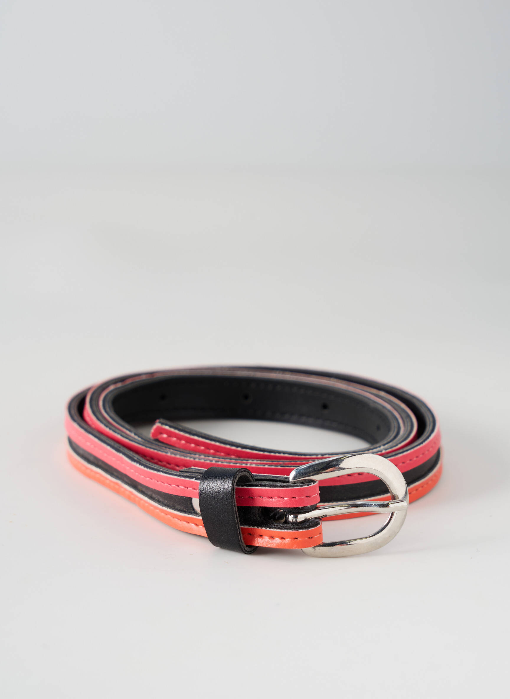 New Man Ceintures Femme couleur rose
