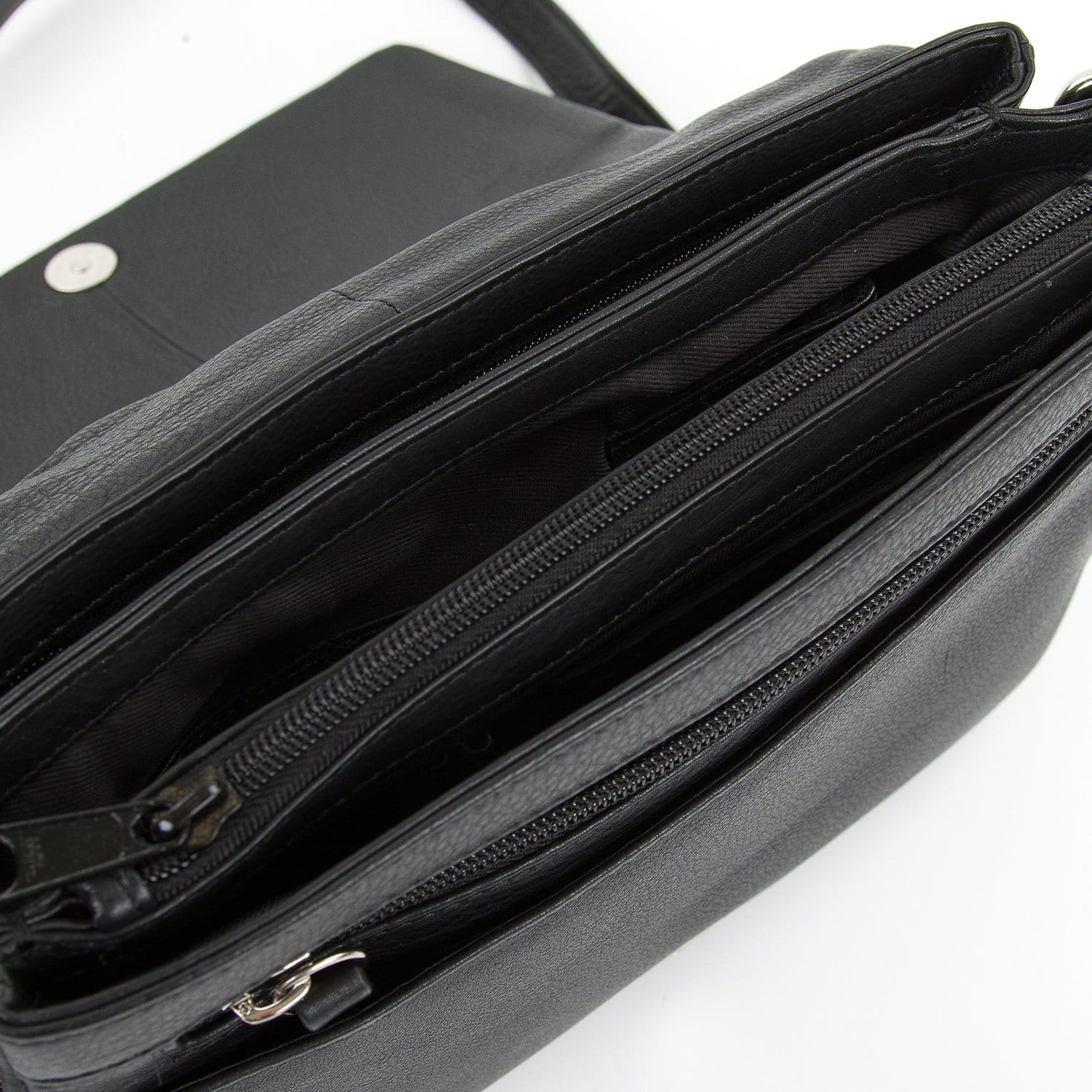 Borsa a tracolla Maestro di Emily & Noah