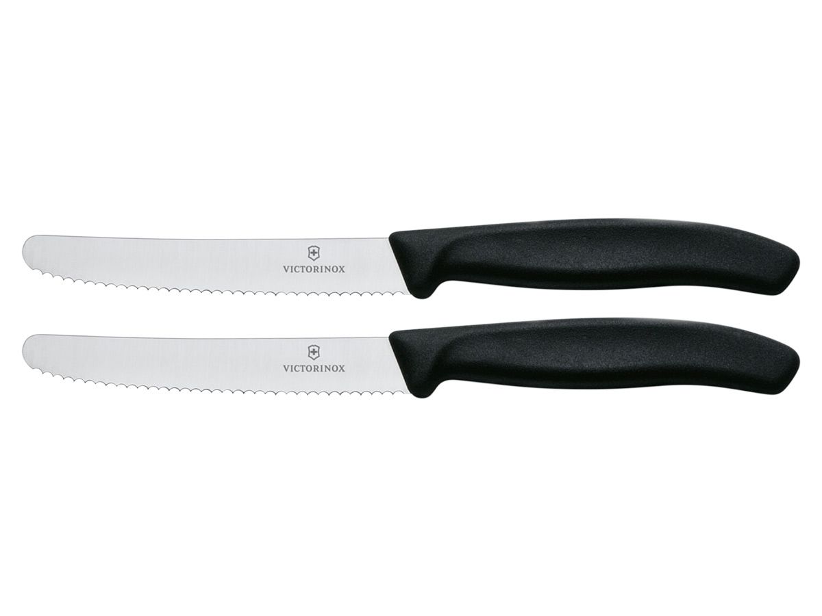 Victorinox Swiss Classic Tafelmesser-Set