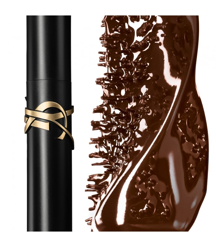 YVES SAINT LAURENT-MASCARA LASH CLASH-Mascara Volume Extrême