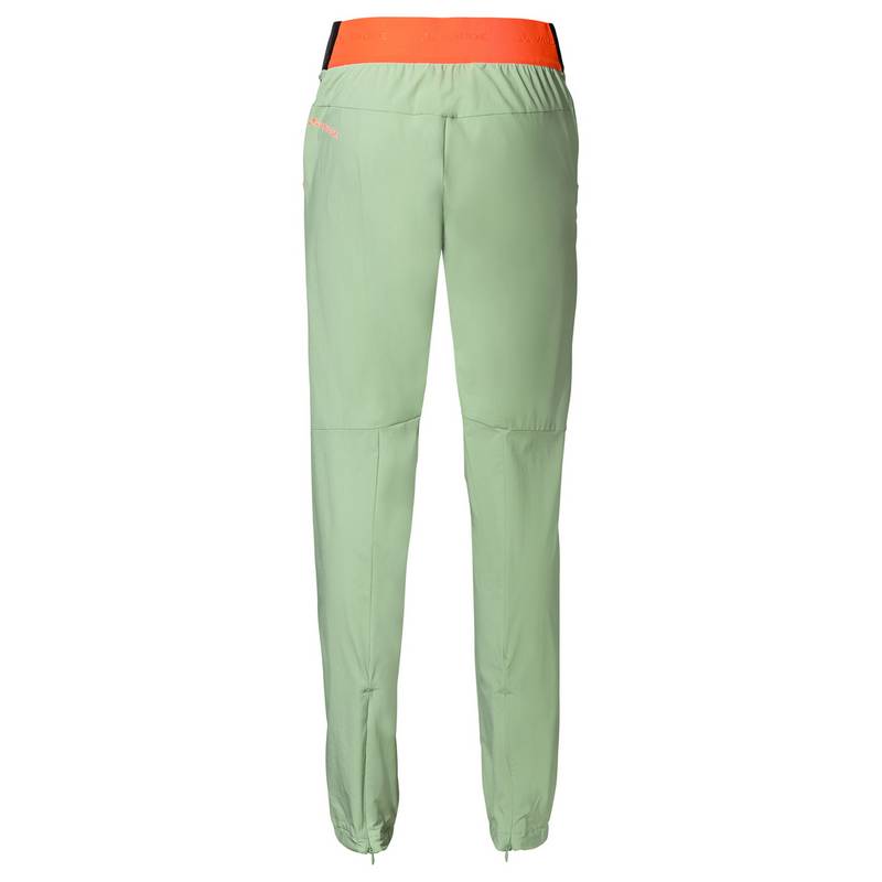 VAUDE Women's Scopi LW Pants Funktionshose Damen