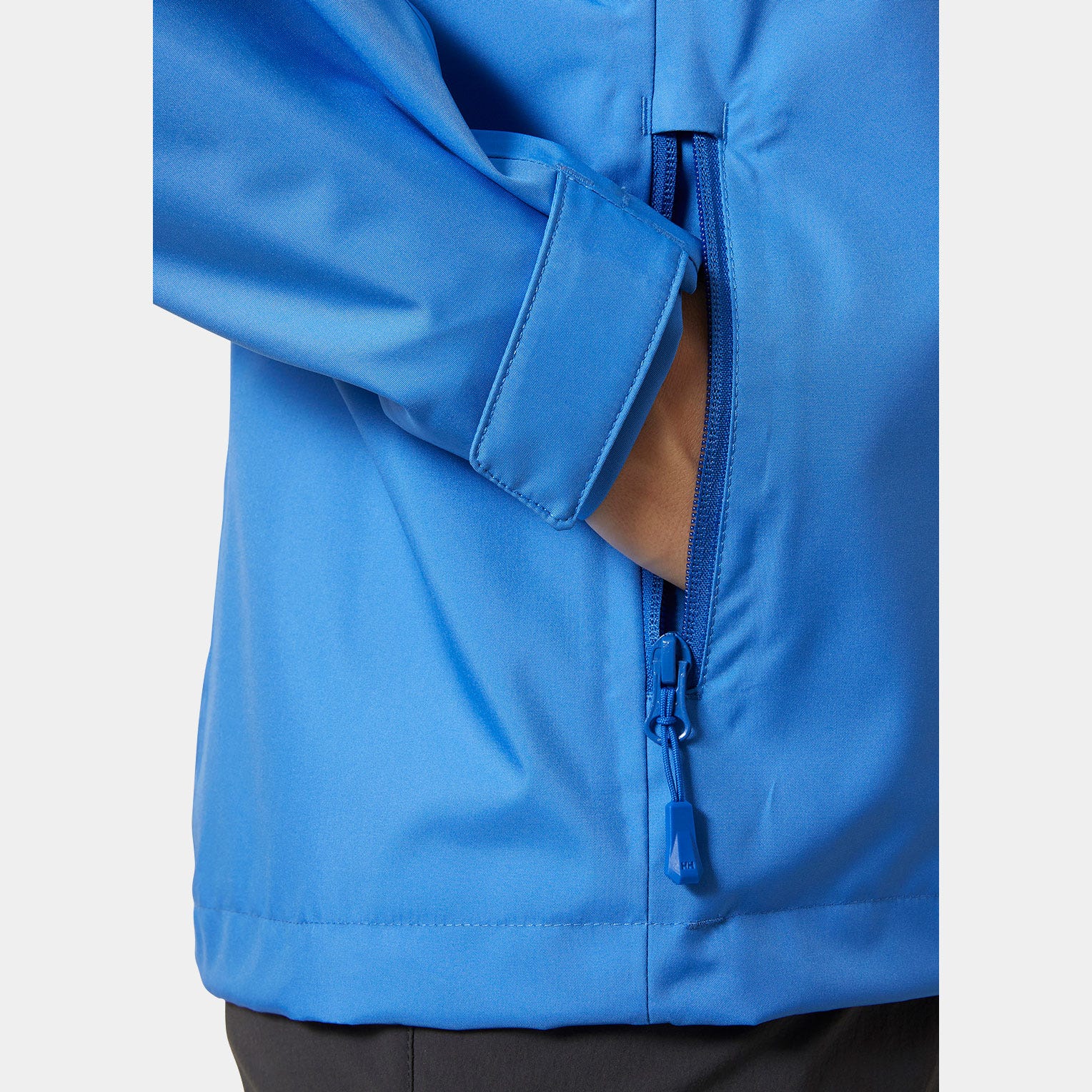 Women’s Crew Sailing Jacket 2.0