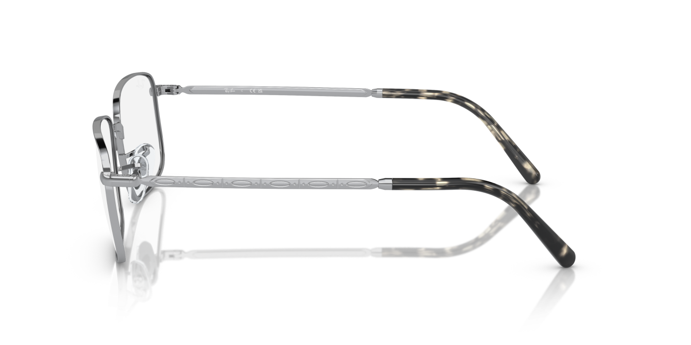 RB3717 OPTICS - Argint lustruit