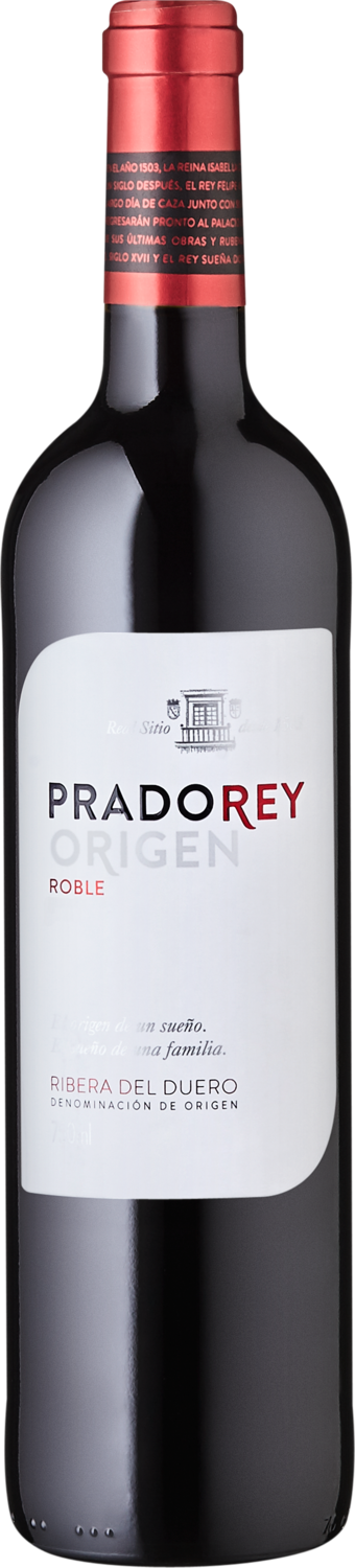 Bodegas Pradorey 