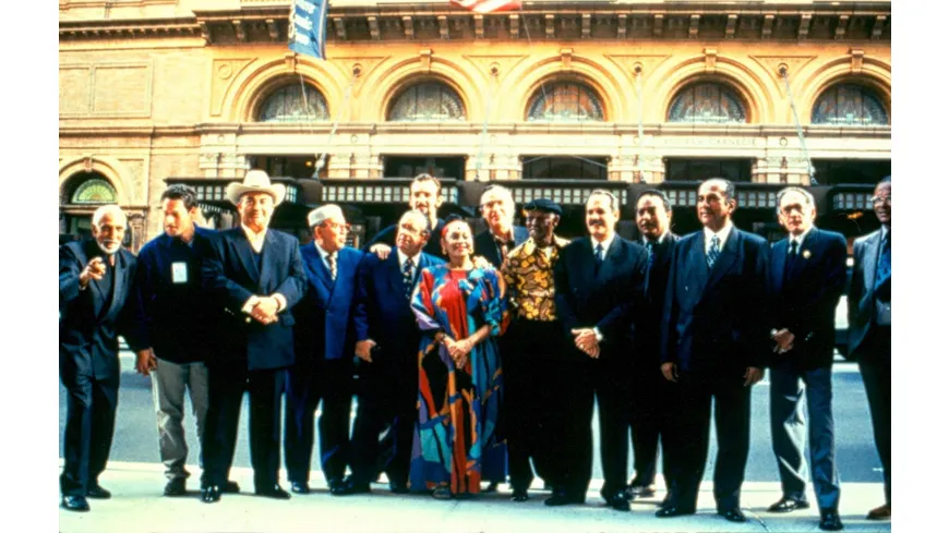 Buena Vista Social Club  (OmU)