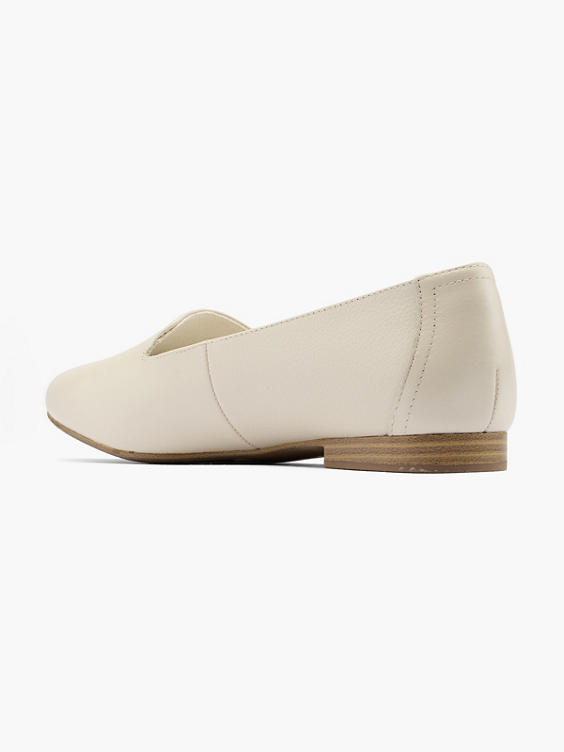 5th Avenue Leder Loafer