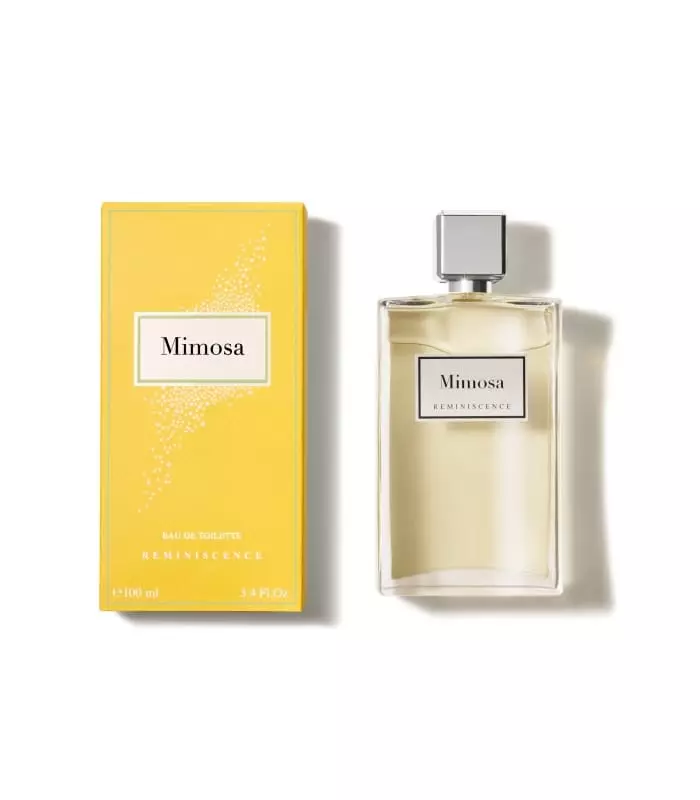 MIMOSA Eau de toilette vaporisateur