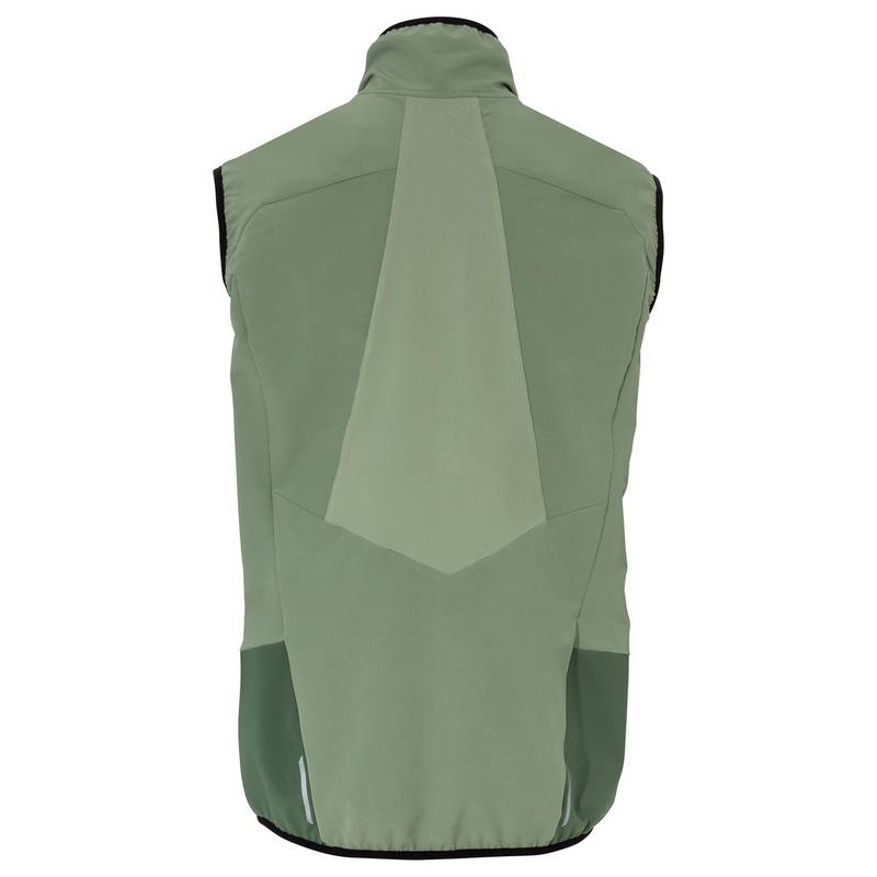 VAUDE Men's Larice Vest II Outdoorweste Herren