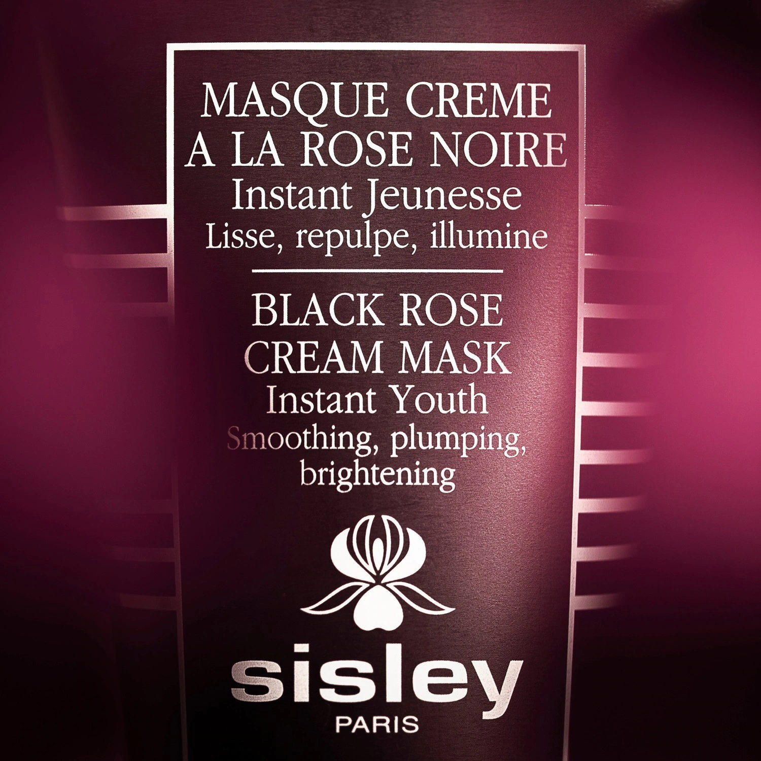 Sisley Crememaske