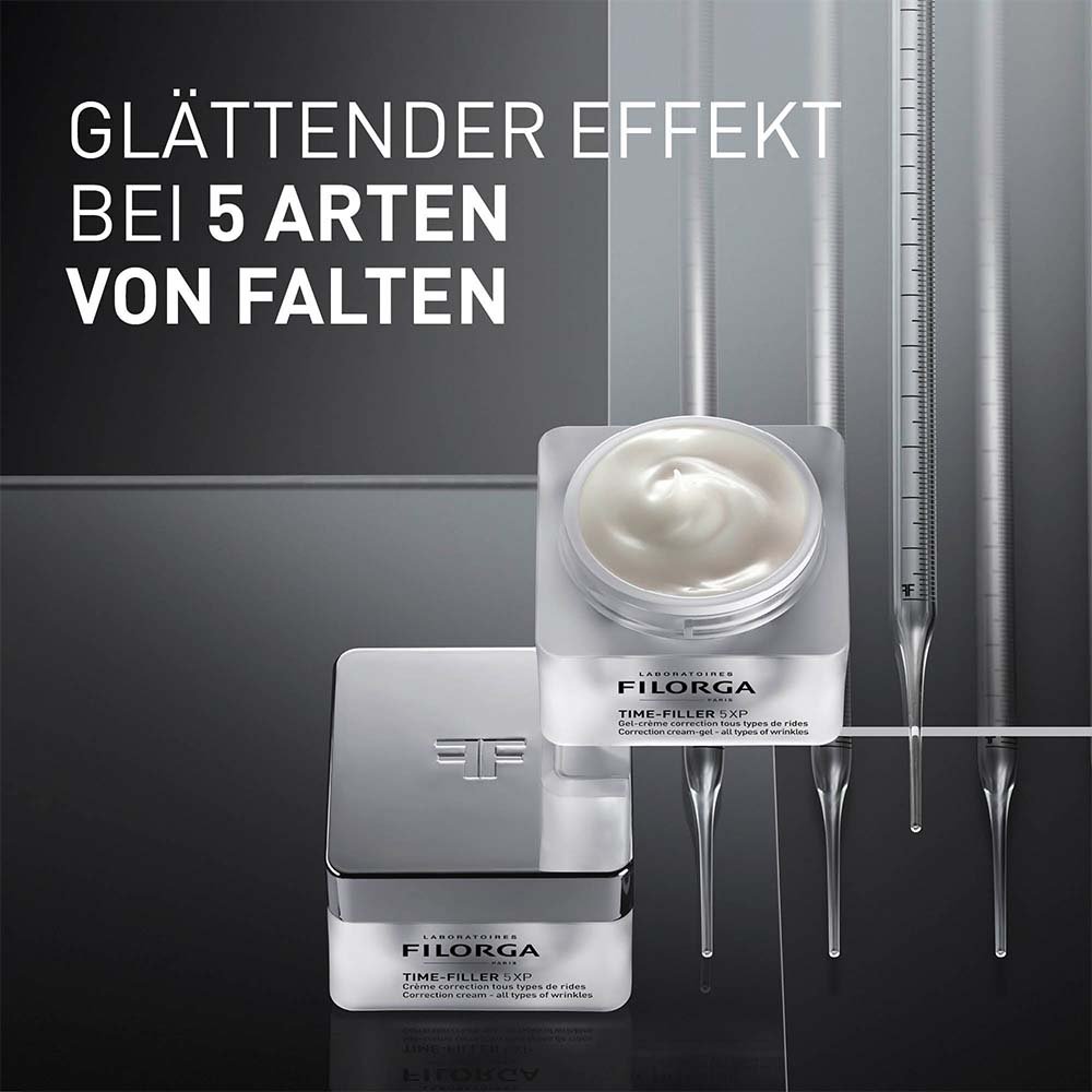 Filorga Anti-Aging Time-Filler 5XP Creme Gel