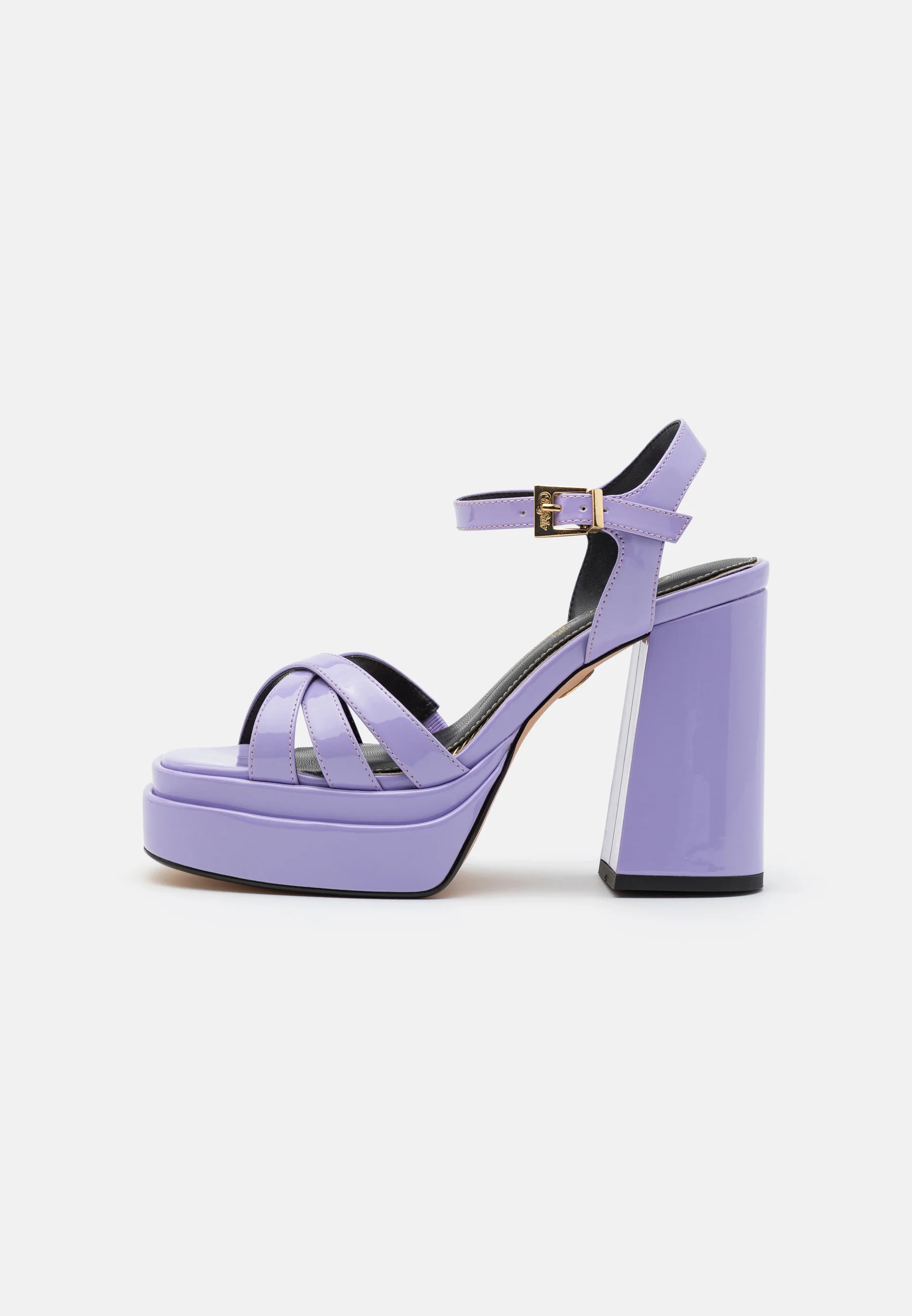 Buffalo MAY - Sandalias de tacón
