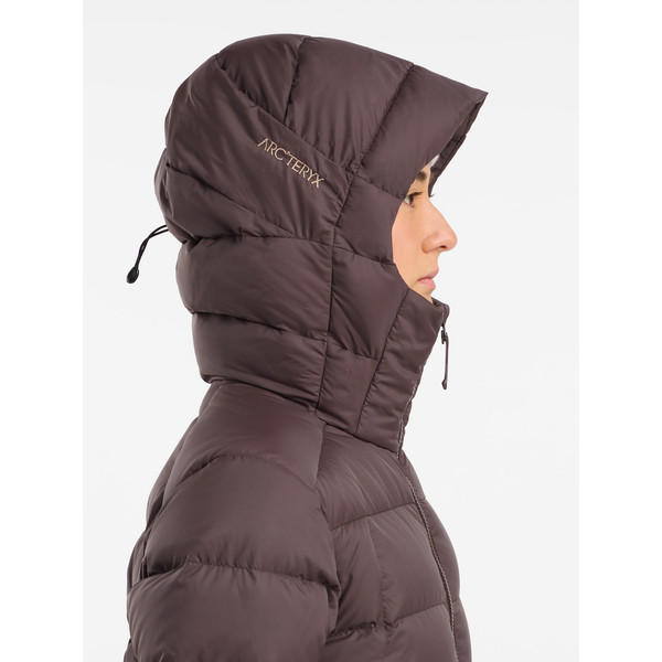 THORIUM HOODY WOMEN`S Damen - Isolationsjacke