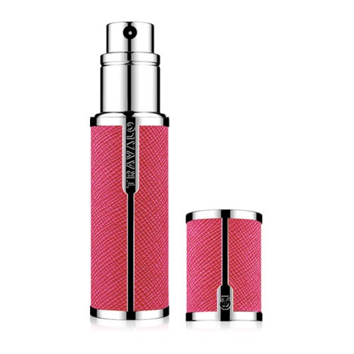 Travalo Milano Parfumverstuiver Hot Pink