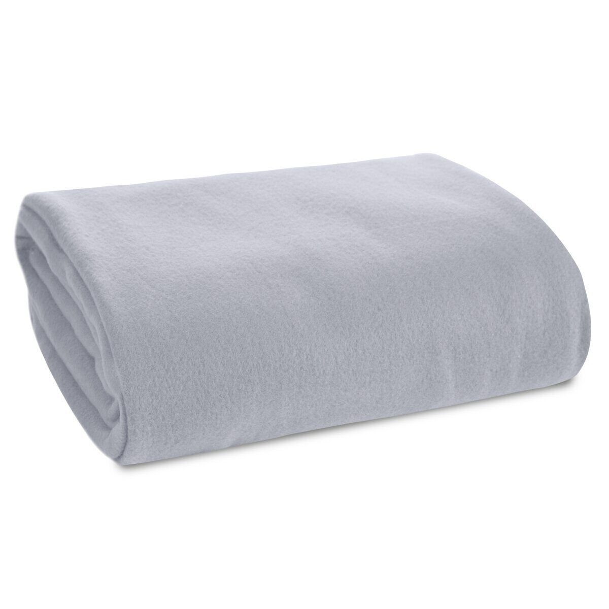 Wohndecke, Eurofirany, Kuschelige TV-Decke 150x20 cm Weiche, klassische und warme Decke
