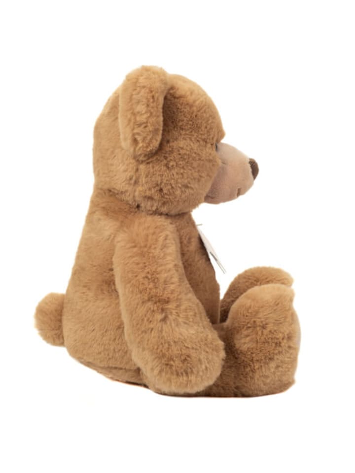Teddy Hermann Kuscheltier Teddy caramel 33 cm, ab 0 Jahre günstig kaufen onesize