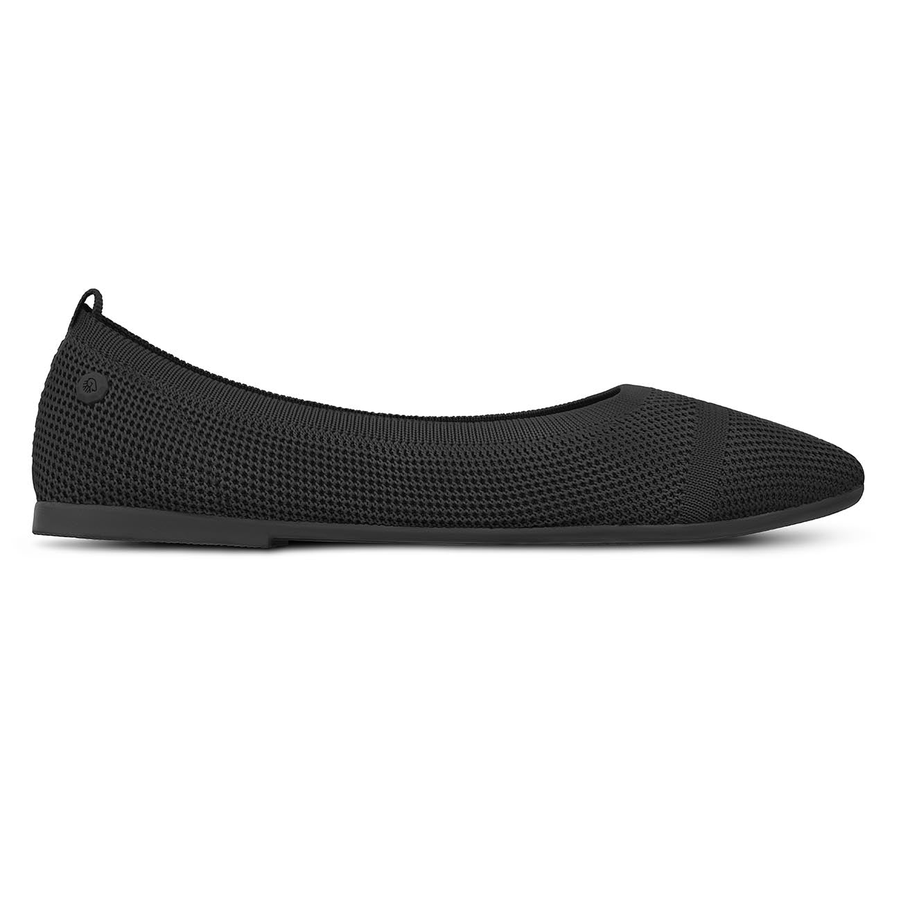 Eco Ballerinas Pointy 2.0