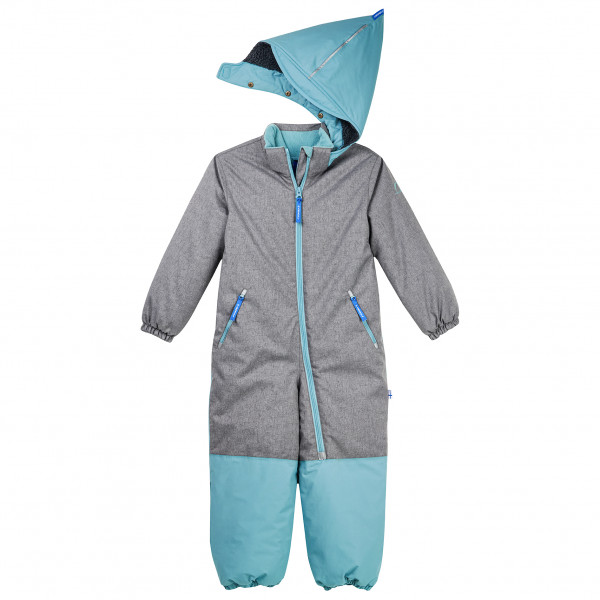 Finkid - Kid's Turva Ice - Overall