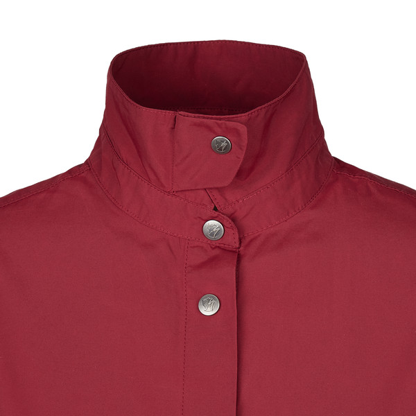 S/F RIDER' S WIND JACKET W Damen - Windbreaker