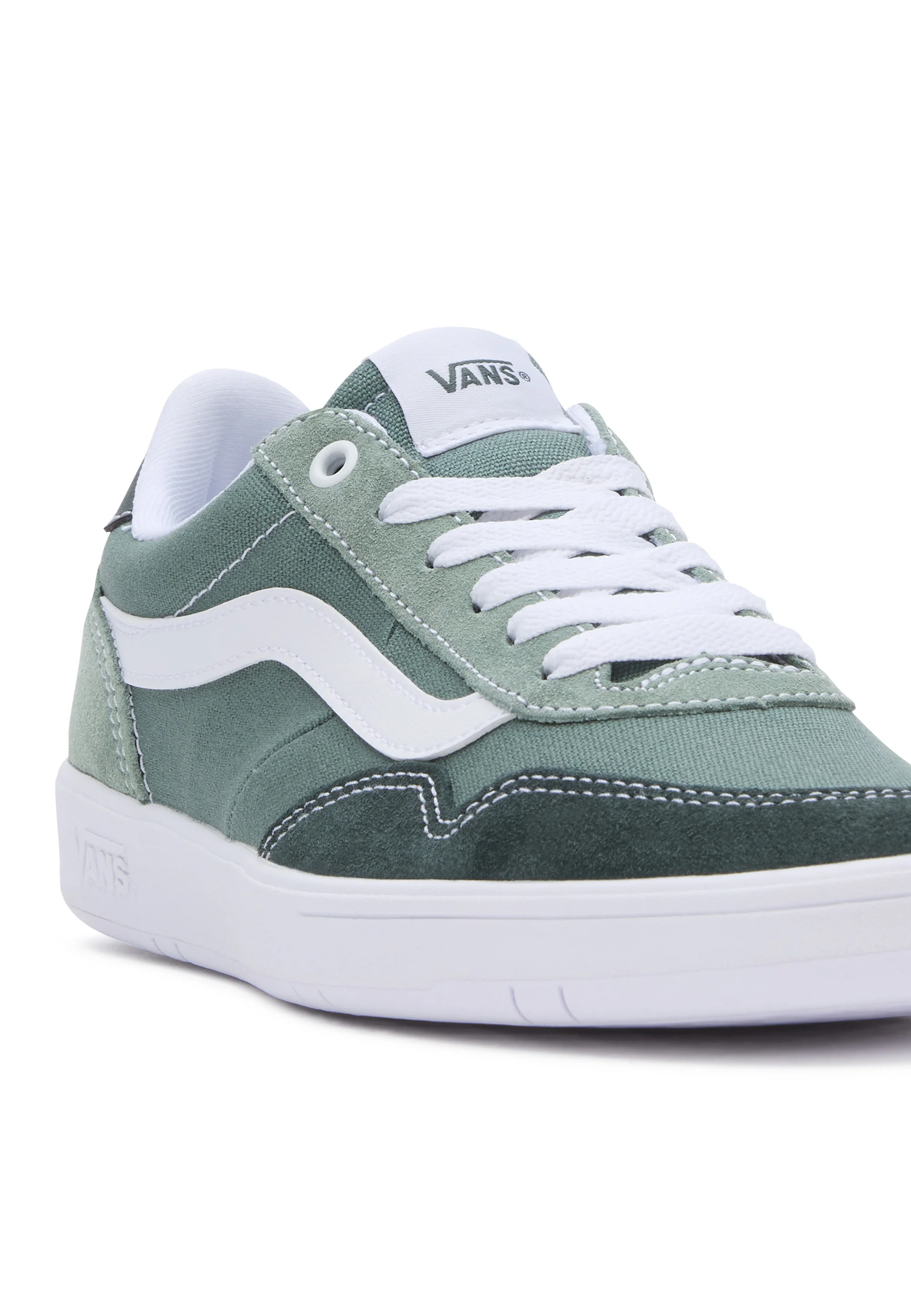 Zapatillas bajas Vans