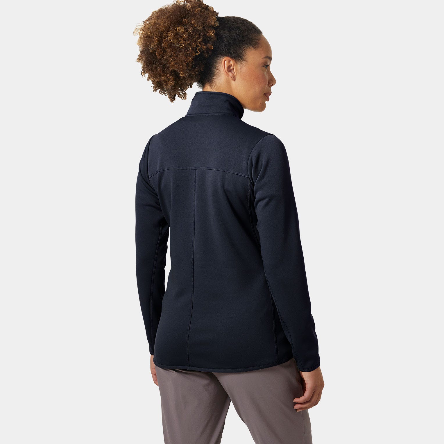 Women's Alphelia Zero Fleece Jacket