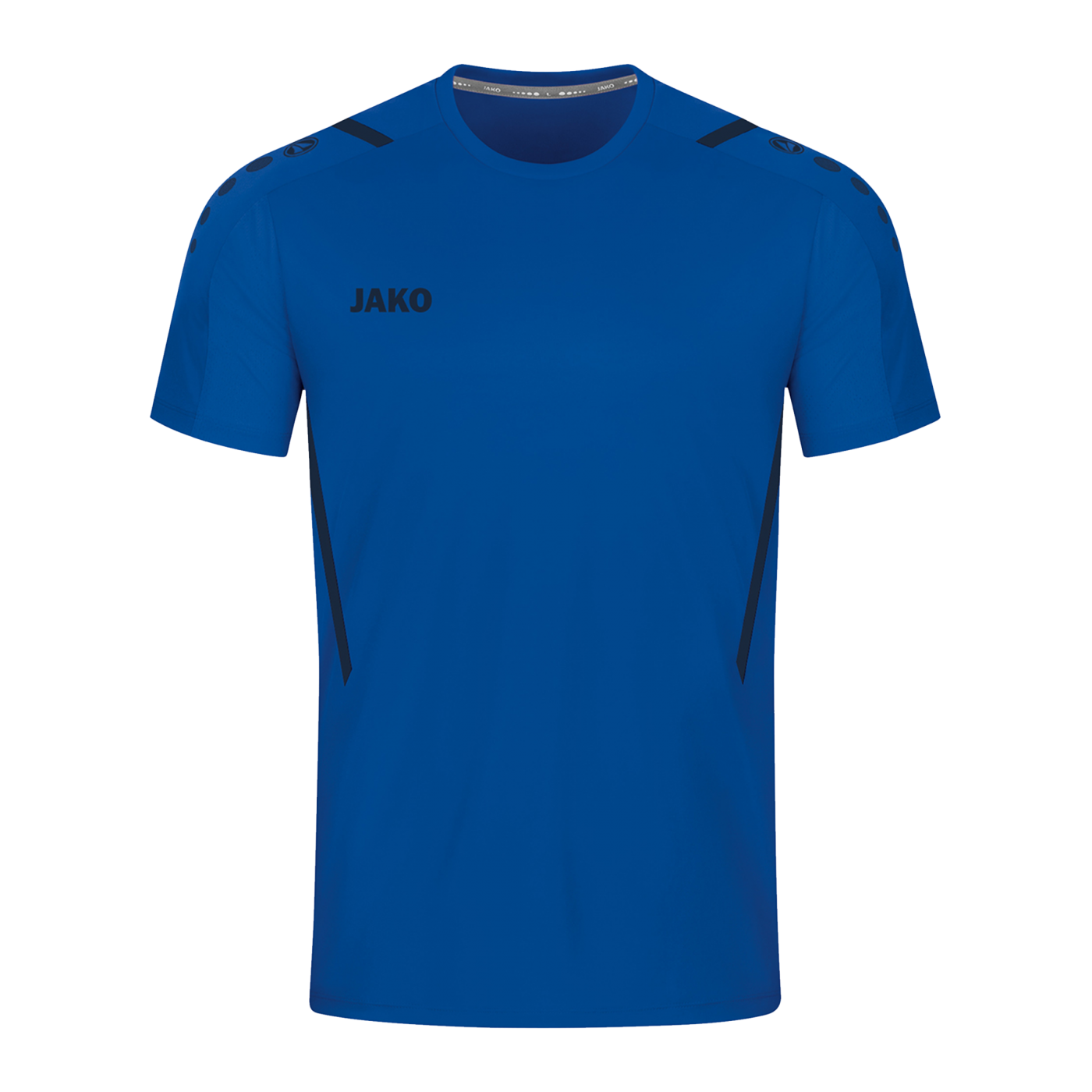 JAKO Challenge Trikot Kids Blau F403