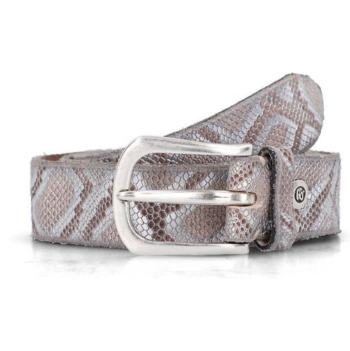 b.belt Gürtel Leder