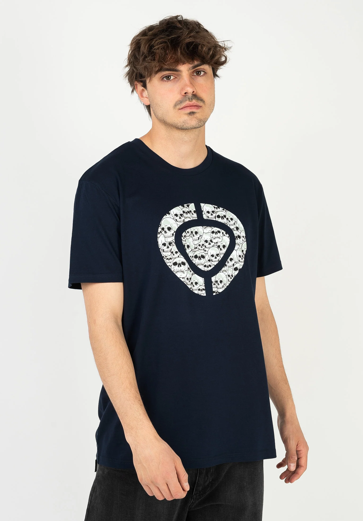 Icon Skull