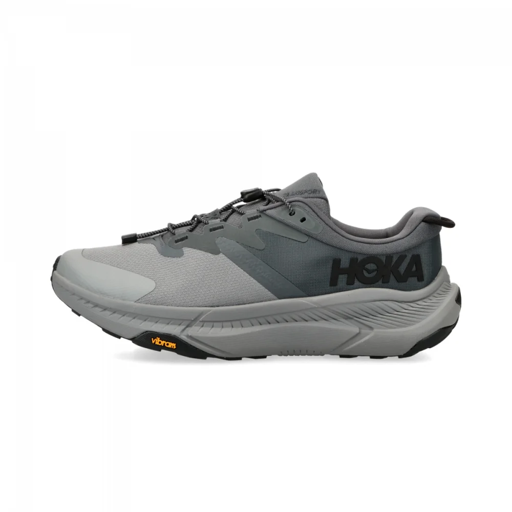 Hoka Transport 1123153-CKBC / grau