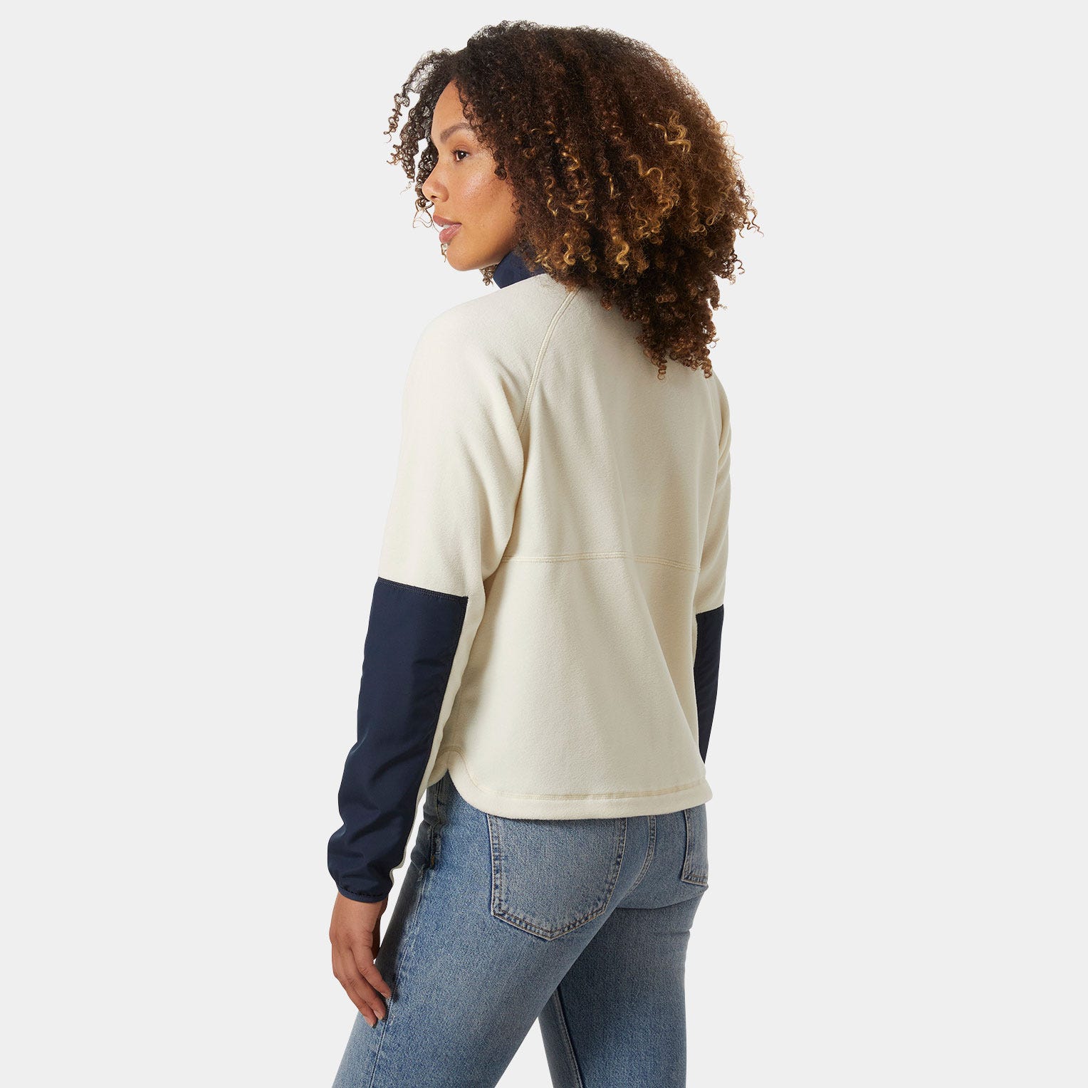 Women’s Rig Fleece Jacket
