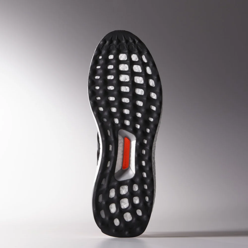 adidas UltraBoost B34050 / rot
