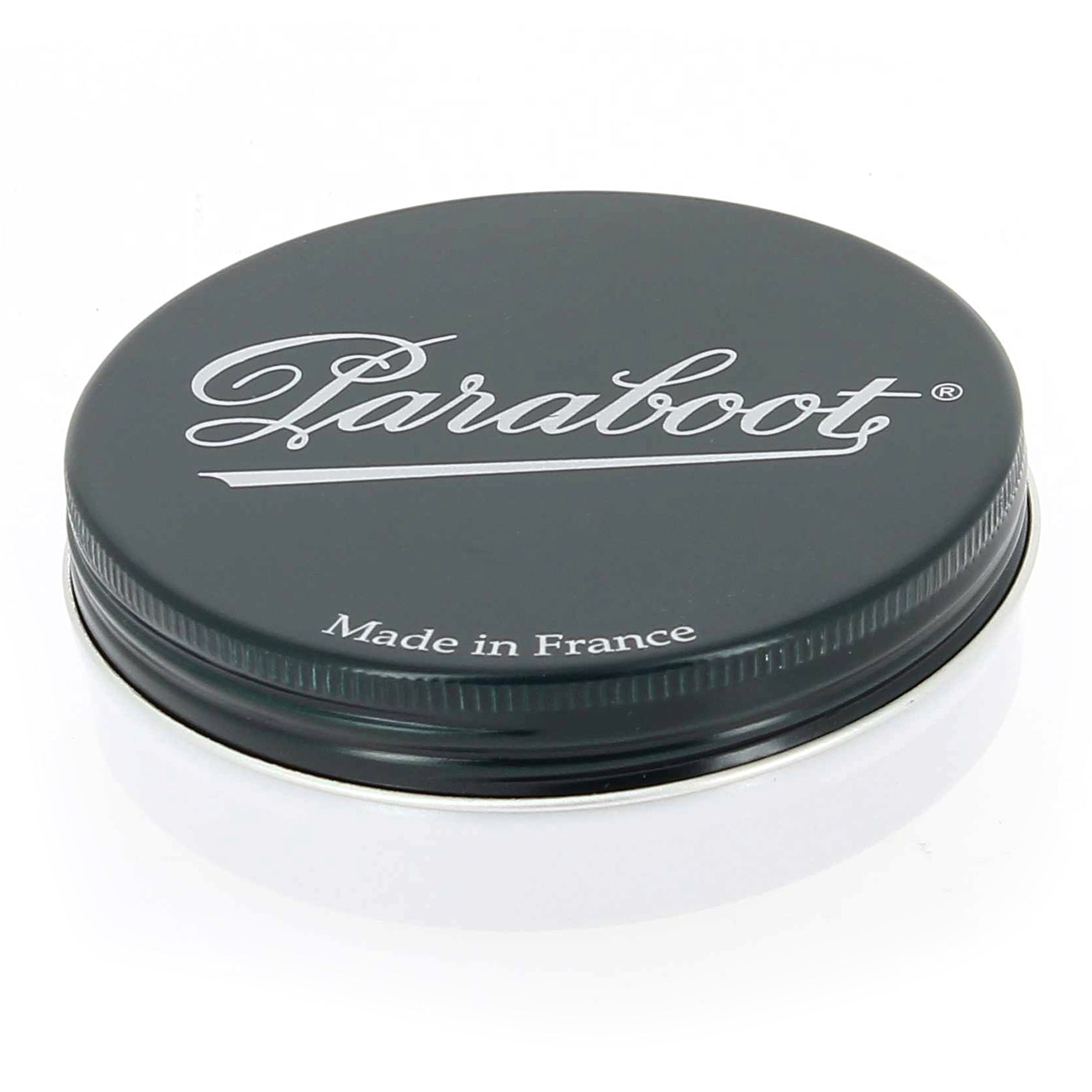Paraboot Cire haut de gamme pour cuir lisse incolore